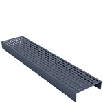 Perforated Cable Tray