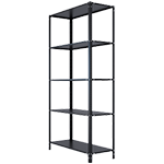 Slotted Angle Racks